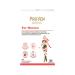 Pro-Ven Probiotics for Women Scientifically Researched Probiotics for Women s Intimate Flora Vaginal Probiotics with Cranberry & Ashwagandha 10 Billion CFU Developed Gut Support 30 Capsules