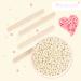 Hard Wax Beads for Hair Removal (300g/10.5oz) - Painless At-Home Waxing Beans for Full Body Brazilian Bikini with 10pcs Applicators - Ideal for Face, Eyebrow, Legs, and Underarms - Compatible with Any Wax Warmer - Buy Online on GoSupps.com