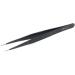 New JF-603 Straight Tip Tweezers (Black) Xiecutecat (Color : Black) - Buy Online on GoSupps.com