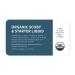 Organic SCOBY 2-Pack for Brewing Kombucha Tea - Urban Kitchen 1lb (Pack of 2) - Buy Online on GoSupps.com