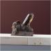 Balance 20-50g Natural Tea Crystal Cluster Specimen Smokey Quartz Stones for Teaching Dream Home Decor Lucky Stone Full of Texture 30-50g Smokey Quartz - Buy Online on GoSupps.com