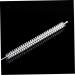 Stainless Steel Tube Brush 5PCS Stainless Steel Tube Brush Drinking Straws Cleaning Brush Multifunctional Anti-Static Brush - Buy Online on GoSupps.com