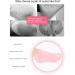 3 Pairs Silicone Moisturizing Gel Heel Socks Anti-Slip Cracked Foot Care for Men & Women | International Shipping - Buy Online on GoSupps.com