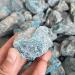 1pc 80g-100g Natural Blue Apatite Crystal Quartz Stone Loose Gemstones Phosphorite Stone Stone Collection - Buy Online on GoSupps.com