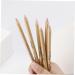 Healeved 8 Pcs Concealer Pen Eye Brightener Concealer Eye Concealer Women Makeup Supplies Wooden - Buy Online on GoSupps.com