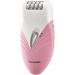Panasonic ES-WS14 Compact Epilator for Women - Buy Online on GoSupps.com
