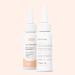 AixSwiss BV Nupure Probariasis Microbiotic skin tincture for psoriasis psoriasis irritation and itching particularly suitable for head and hairy body parts relieves itching irritation and redness - Buy Online on GoSupps.com