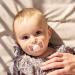 MAM Supreme Silicone Pacifier 16+ Months with Cover | Neutral - International Shipping Available - Buy Online on GoSupps.com