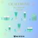MIZON Cicaluronic Cleansing Balm - Gentle Makeup Remover with Centella Asiatica & Hyaluronic Acid | 2.7 fl oz - Shop Internationally - Buy Online on GoSupps.com
