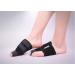 Itoda Bunion Corrector Brace - Toe Compression Support for Hallux Valgus, Hammer Toes - Right & Left - Sleep & Sports - Buy Online on GoSupps.com