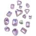TQUXNGA 30Pieces Pointed Bottom Nail s For Nails Art Decorations Crystal Glass Stone Manicure Nail Decoration Part 14 mocha protein pow - Buy Online on GoSupps.com