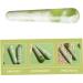 FRCOLOR 4-Piece Manual Massage Tools Set - Trigger Point Foot & Hand Acupuncture Stickers for Pain Relief - Buy Online on GoSupps.com