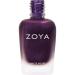 Buy ZOYA Matte Velvet Nail Polish - Iris Color - 0.5 Fl Oz - International Shipping Available - Buy Online on GoSupps.com
