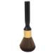 Soft Nylon Bristle Brush for Broken Hair | Lightweight Facial & Shaving Brush - Non-Irritating & Elastic - Buy Online on GoSupps.com