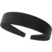 Black Satin 2.5cm Alice Headband for Women & Girls - Glitz4Girlz - Buy Online on GoSupps.com