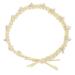 FOMIYES Girls Hair Ties Pearl Hair Clips Rhinestone Hair Clips Girl Hair Accessories Girls Hair Accessories Women Hair Ties Scrunchies for Women Stretchy Hair Ties Twist Miss Hair Rope