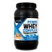 BioX Power Whey Complex | High Protein 100% Pure Whey Protein Powder | 25g Protein | Nitrogen-Rich Three Tiered Powder with Whey Concentrate Whey Isolate Hydrolyzed Whey | 26 Servings 2LB (Chocolate Caramel Fudge) Chocolate Caramel Fudge 26 Servings (Pack