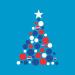 All+Every Pepsi Christmas Tree Dots Men's T-Shirt XL Sapphire - Buy Online on GoSupps.com