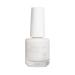Dazzle Dry Nail Lacquer (Step 3) - Poised - A semi-sheer iridescent  stark white with subtle pink iridescent shimmer. (0.5 fl oz) Lacquer Only
