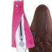 Silicone Heat Resistant Mat for Hair Styling Tools - Protect Your Surfaces | Shop Now - Buy Online on GoSupps.com