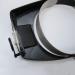 Magnifying LED Lamp Light Headband Jewelry Magnifying Glass Head Loupe Reading Magnifier Headband LED Light Magnifying Glass Lens Visor Good Times - Buy Online on GoSupps.com