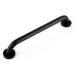 Armrest Bathroom Grab Bar Safety Handle Bathtub Mounted Safety Hand Support Rail (Color : 40cm) (50cm)