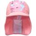 Splash About Baby Kids Legionnaire Sun Hat 1-3 Years Nina's Ark