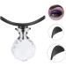 DOITOOL 3pcs Eyeshadow Eye Shadow Seal Eye Shadow Tool Die Crease - Buy Online on GoSupps.com