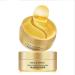24K Gold Collagen Eye Masks - Anti-Aging Hydrating Eye Pads for Dark Circles & Puffiness | 60 PCs - Buy Online on GoSupps.com