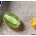 Ahoj-Brause Bonbons 2kg - Vegan Sparkling Fruit Candies in Raspberry Orange Lemon & Woodruff - Sweet & Sour Flavors - Buy Online on GoSupps.com