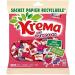 Krema Pack of 4 Red Fruits 240 g Recyclable Bag - Buy Online on GoSupps.com