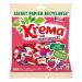 Krema Pack of 4 Red Fruits 240 g Recyclable Bag