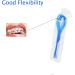 Buy EasyHonor Dental Floss Threaders for Braces & Implants - 210 Count (Pack of 6) - Best International Shipping - Buy Online on GoSupps.com