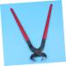 Beaupretty 1pc Cleaning Tools Nail Tools Nail Trimmer Nippers Tool for Horse End Nippers Pliers Horse Hoof Pliers Clamping Tool Steel Clamp Shoeing Tools Trotters Clippers Harness - Buy Online on GoSupps.com