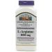 Buy 21st Century L-Arginine 1000mg - Maximum Strength 100 Tablets - Premium International Shipping - Buy Online on GoSupps.com