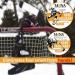 MONA BRANDS All Natural Hand Deodorant for Ace Hockey Players | Vegan, Non-GMO, Cruelty-Free | Orange Scent, 2.0 oz | Ideal for Athletes in Gloves - Buy Online on GoSupps.com