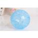 Plastic Pet Mice Jogging Ball Hamster Gerbil Rat Exercise Portable Funny Solid Hamster Running Balls Play Toys Accessory Useful and Practical Professional Design - Buy Online on GoSupps.com