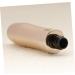 Healeved 2pcs Bottle Makeup DIY Tubes Tube Empty Bottle Golden Aluminum - Buy Online on GoSupps.com