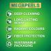 Persil Universal Megaperls Laundry Detergent 48 Loads. INCLUDES 3 X Universal Megaperls Powder 1.12 kg (16 Wash Loads) each | Ultra concentrated - Buy Online on GoSupps.com
