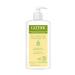 Cattier Shower Gel Wild Verbena & Citrus Family Size With Pump Dispenser Certified Natural Cosmetics Citrus 1 l (Pack of 1)