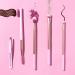 Shop REAL TECHNIQUES Naturally Beautiful Eye Set - Premium Eye Makeup Brush Set for Flawless Looks | International Shipping Available - Buy Online on GoSupps.com