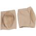 minkissy 1 Pair Moisturizing Lotion Silicone Socks Hydrating Socks Heel Socks Heel Care Socks Lotion Socks Heel Protector Heel Shock Socks Heel Cover Gel Sole of Foot Men and Women - Buy Online on GoSupps.com
