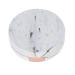 Socobeta Portable Contact Lens Soaking Box - 4 Colors Eye Care Kit Container (Pink) - Marble Pattern Cosmetics for International Shipping - Buy Online on GoSupps.com