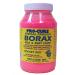 Pro-Cure Borax Egg and Bait Cure, 30 Ounce, Rocket Red