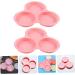 KICHOUSE 2pcs Baking Tools Bacon up Candy Molds Egg Molds for Cooking Silicone Baking Pan Cake Bakeware - Buy Online on GoSupps.com