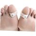 FOMIYES 20 Pairs Toe Rings - Practical Acupoint Rings for Travel & Home | Versatile Massage Covers for Feet - Buy Online on GoSupps.com