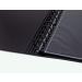 ProFolio by Itoya Multi-Ring Refillable Binder - A4 Size | 8.3 x 11.7 Inches - Buy Online on GoSupps.com