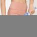 Portable 4-in-1 Massage & Yoga Rod - Flexibility & Muscle Relief Exercise Tool | Blue Large - Buy Online on GoSupps.com