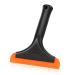 SetSail Shower Squeegee for Glass Doors, Small Squeegee for Shower Glass Door Mini Silicone Squeegee for Window Cleaner Tool Squeegee for Door, Bathroom, Mirror, Tiles and Car Windows Cleaning