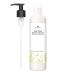 Plant Therapy Tea Tree Body Lotion 8 oz - Hydrating Aloe & Shea Formula for Nourished Skin - Buy Online on GoSupps.com